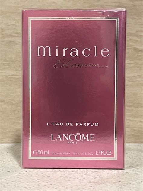 lancome miracle 100ml superdrug